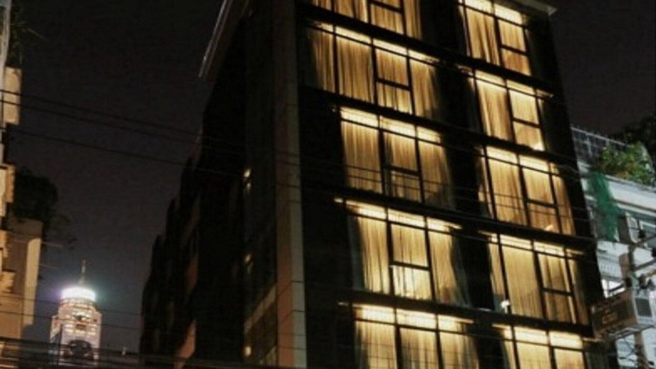 Photo of Outdoor in Makkasan