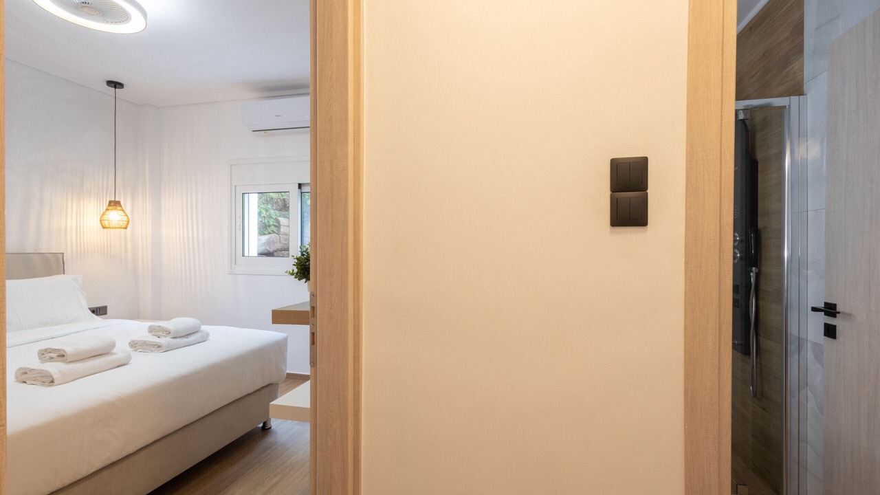 Photo of Bedroom in Agia Paraskevi