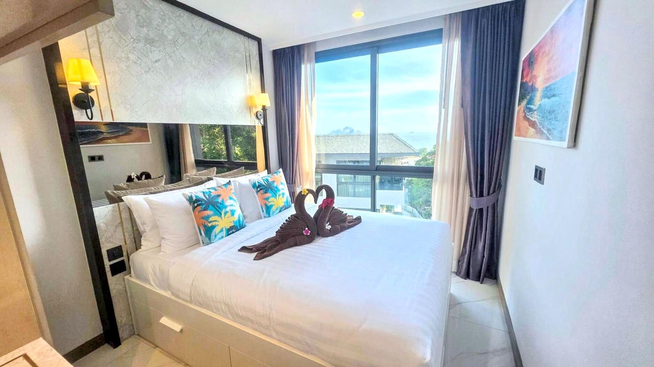Photo of Bedroom in Ao Nang