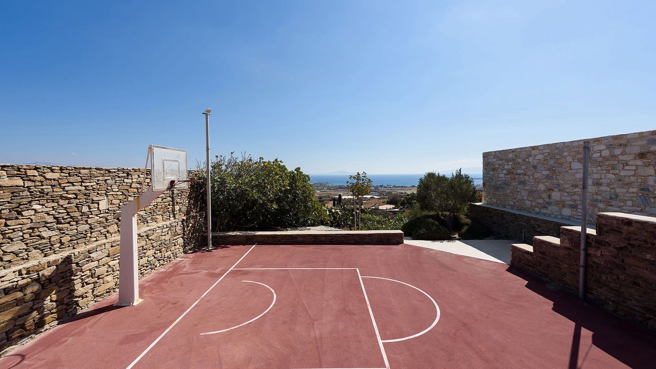 Photo of Others in Paros