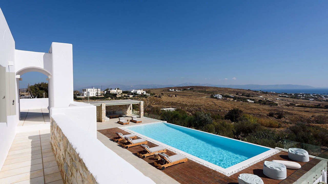 Photo of Others in Paros