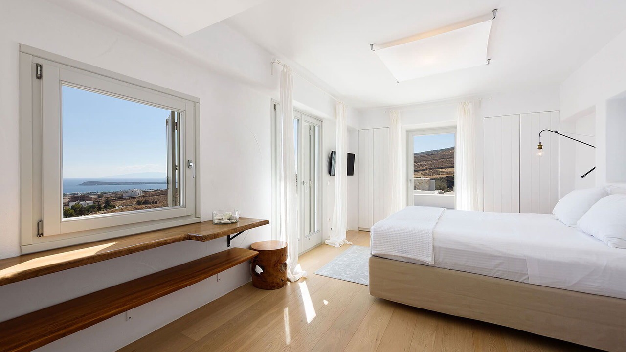 Photo of Others in Paros
