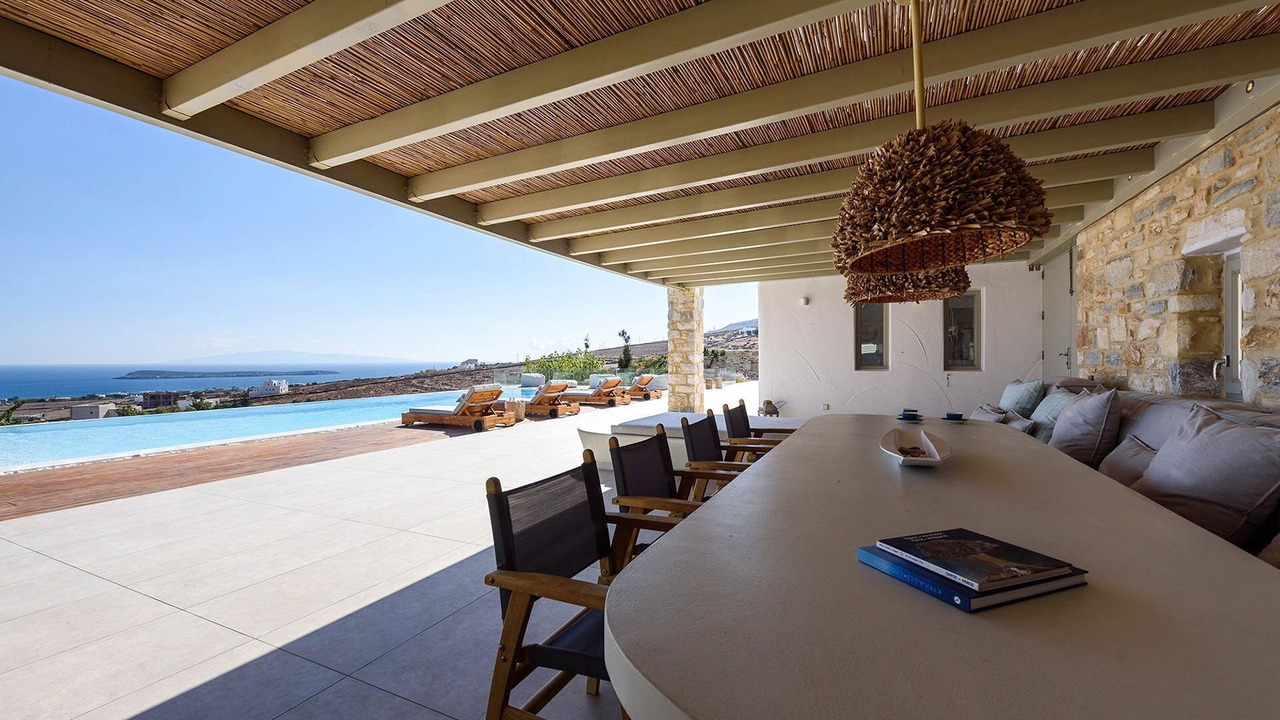Photo of Others in Paros