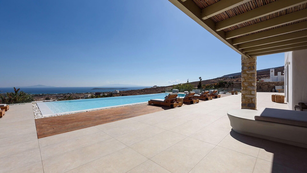 Photo of Others in Paros