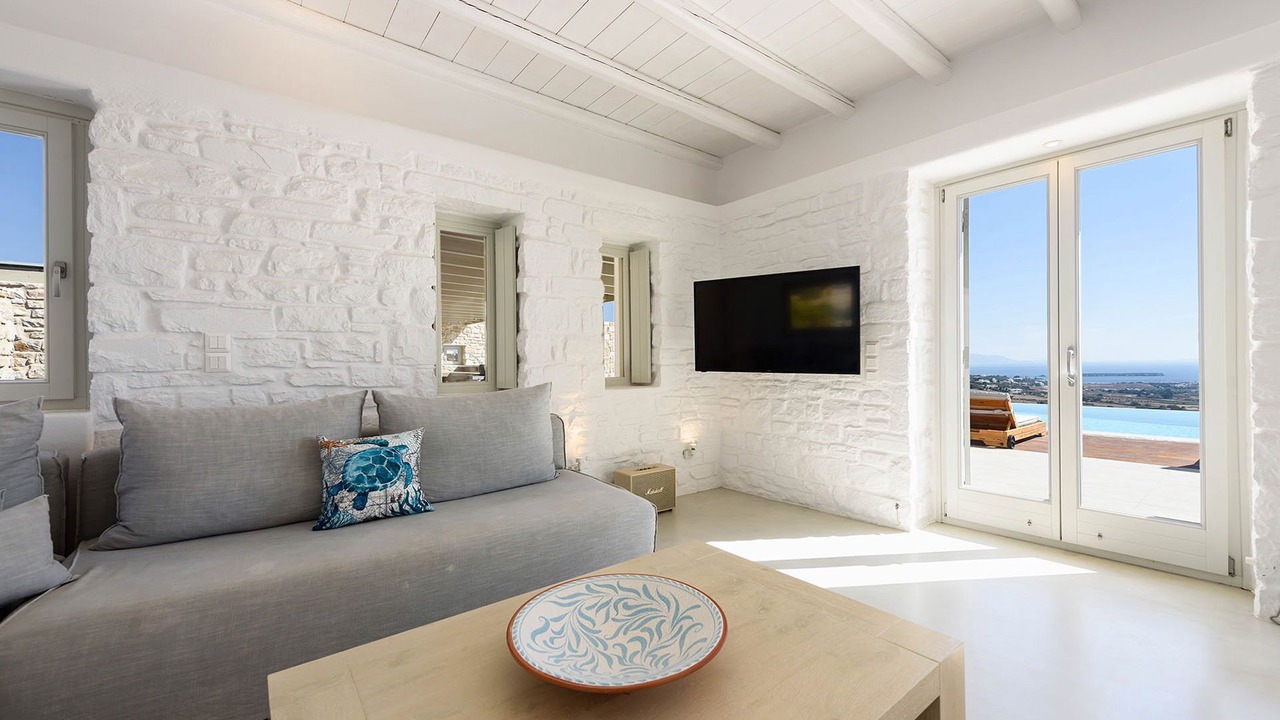 Photo of Others in Paros