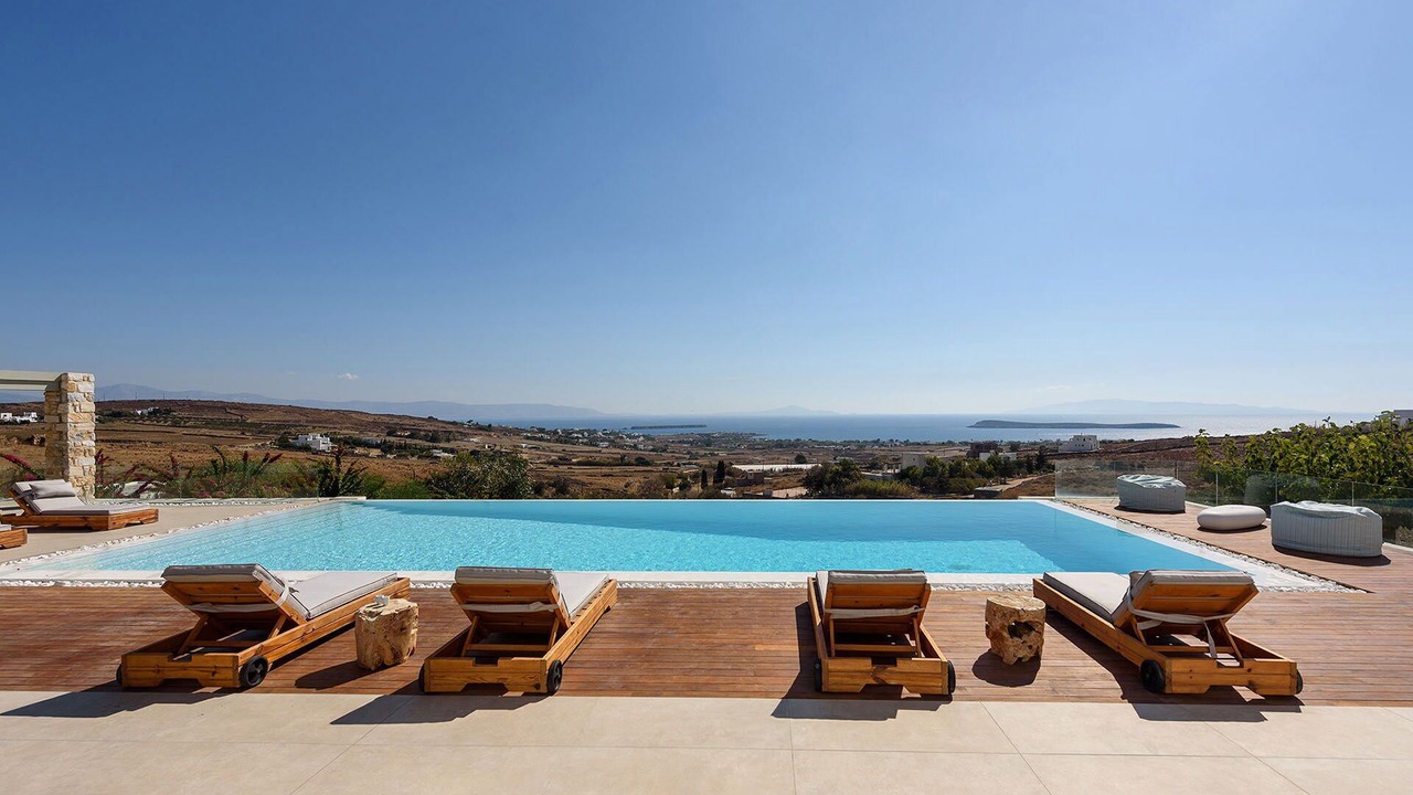 Photo of Others in Paros
