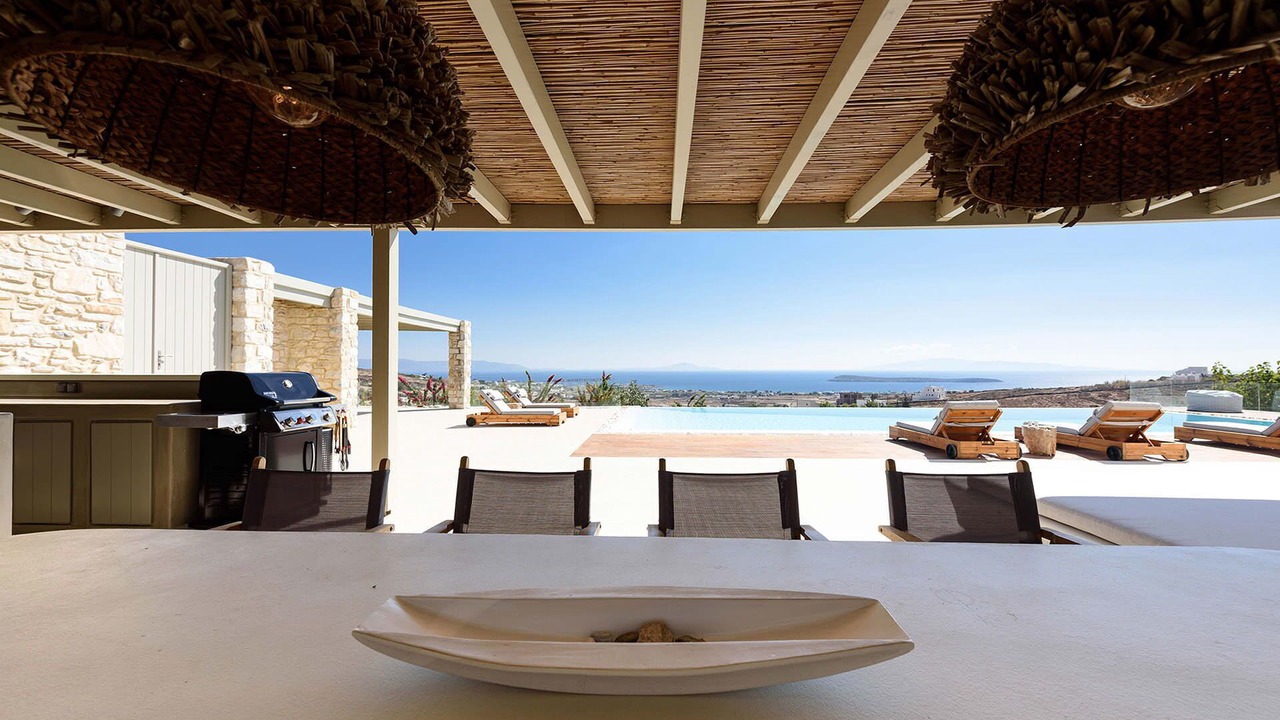 Photo of Others in Paros