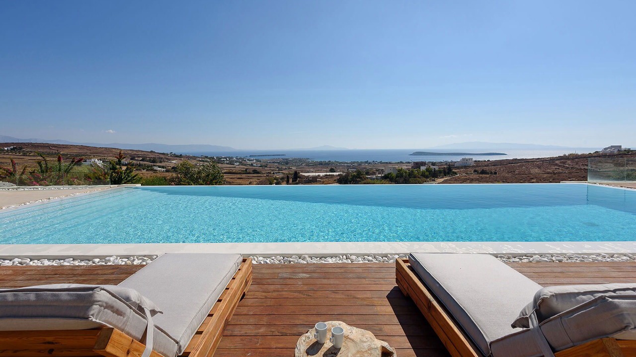 Photo of Others in Paros