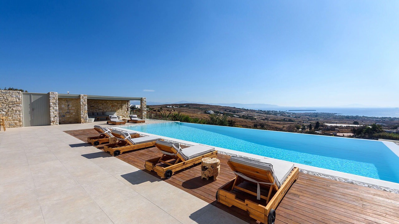 Photo of Others in Paros
