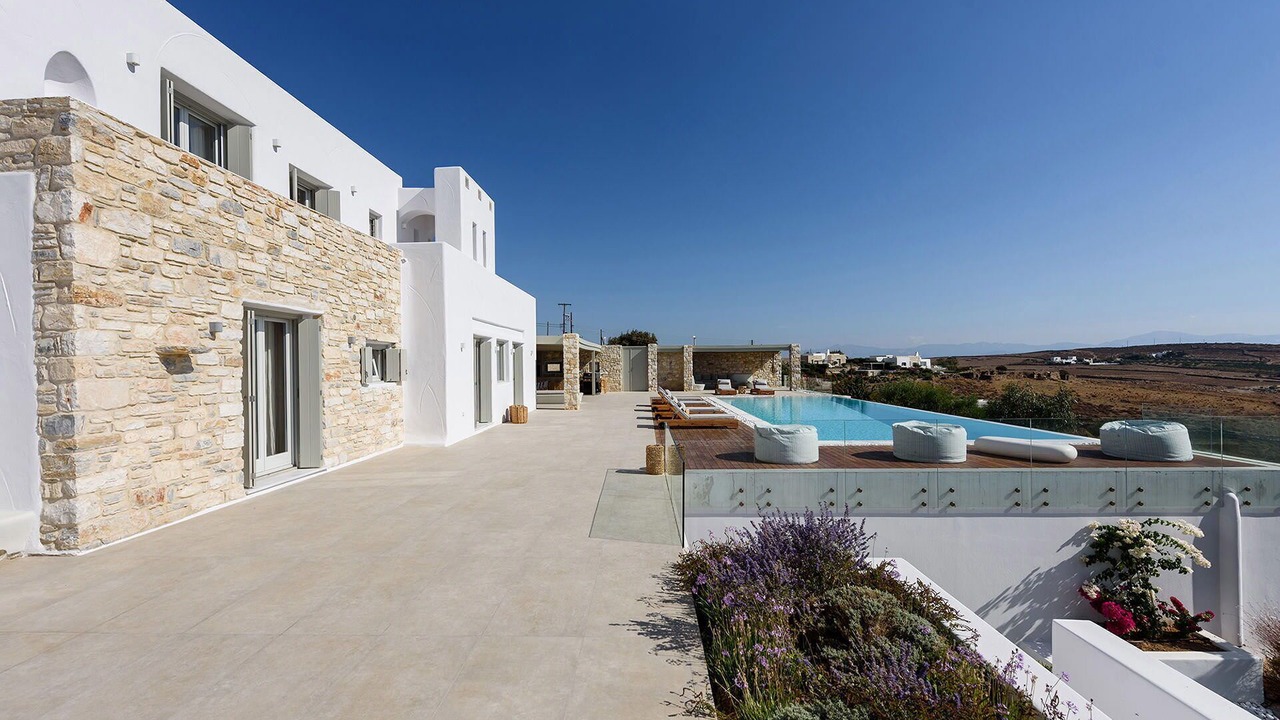 Photo of Others in Paros