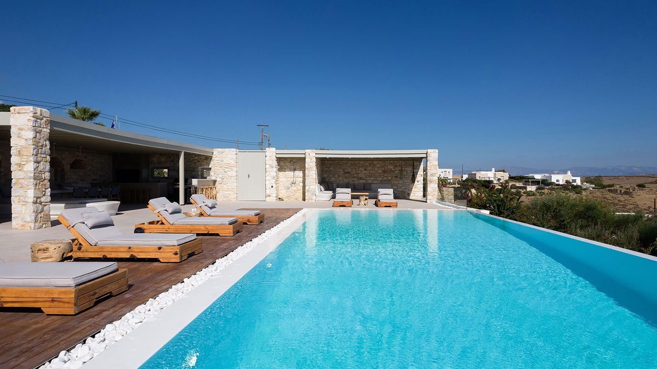Photo of Others in Paros