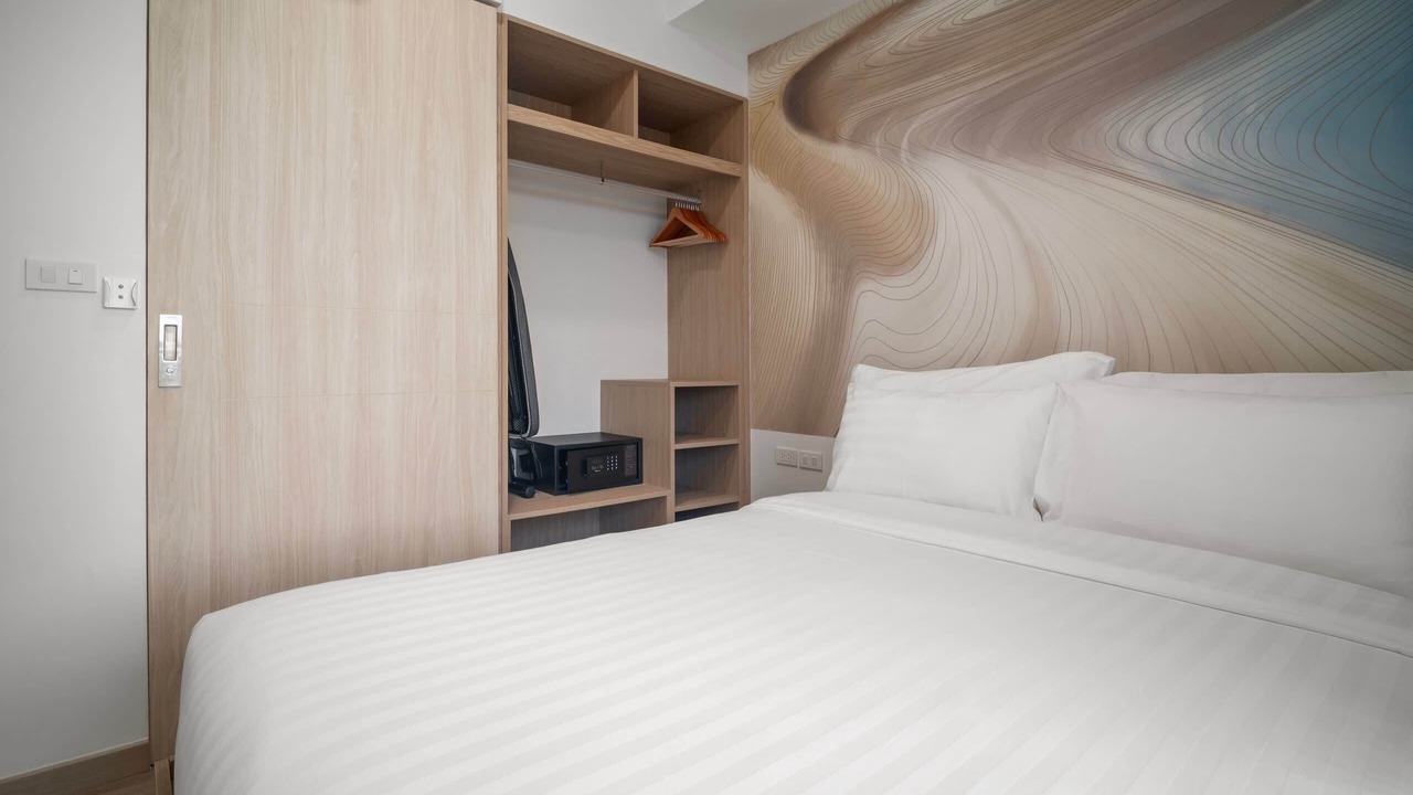 Photo of Bedroom in Laguna