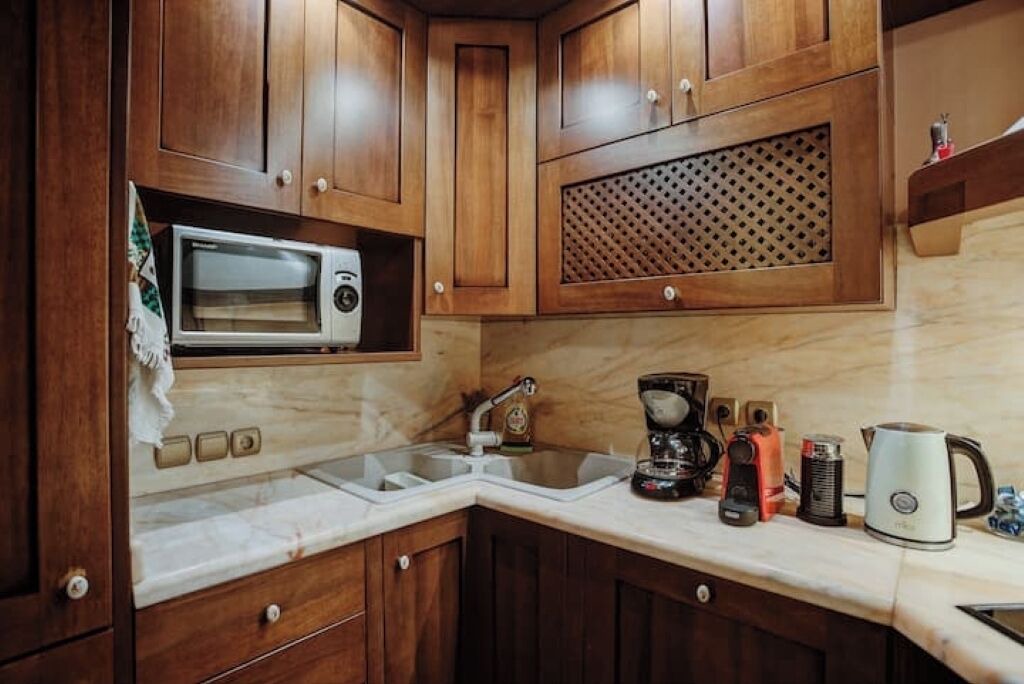 Photo of Kitchen in Longos
