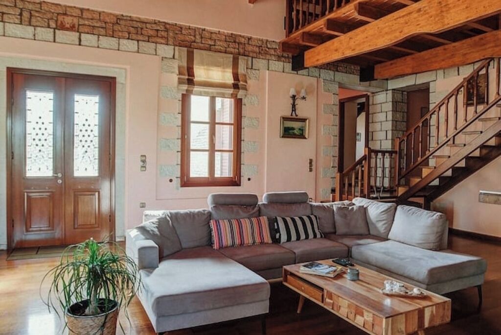 Photo of Livingroom in Longos