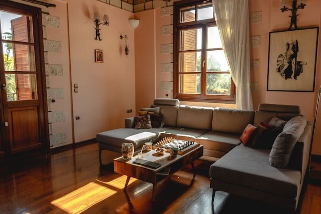 Photo of Livingroom in Longos