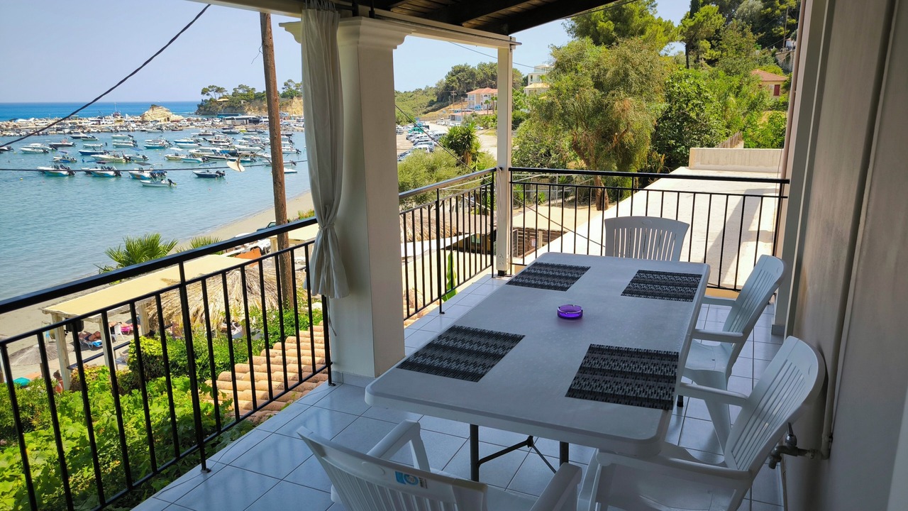 Photo of Patio Balcony in Laganas