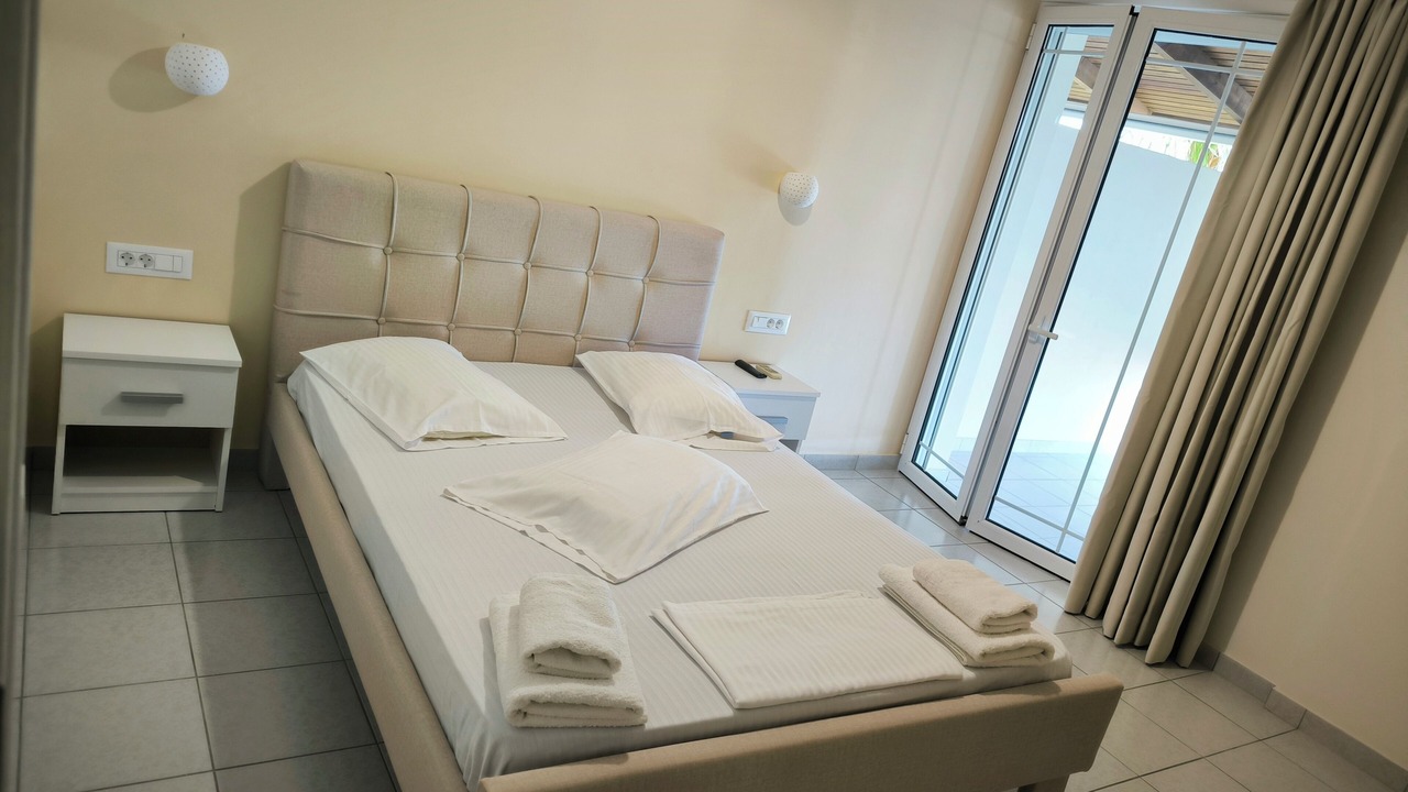 Photo of Bedroom in Laganas