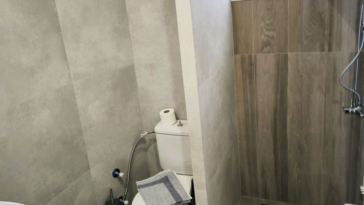 Photo of Bathroom in Laganas