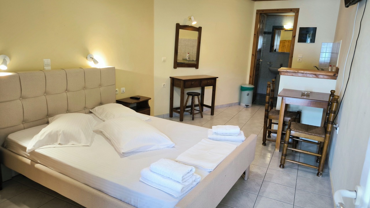 Photo of Bedroom in Laganas