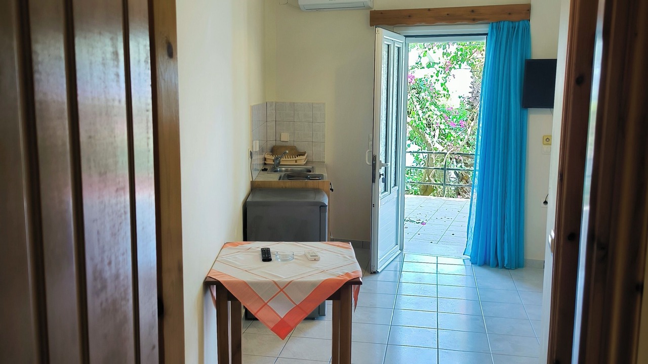 Photo of Kitchen in Laganas