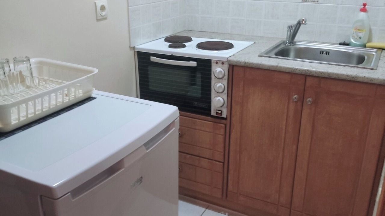 Photo of Kitchen in Laganas