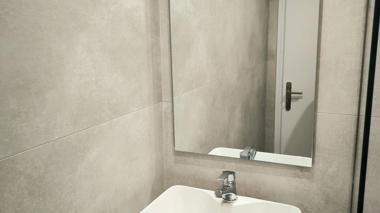 Photo of Bathroom in Laganas