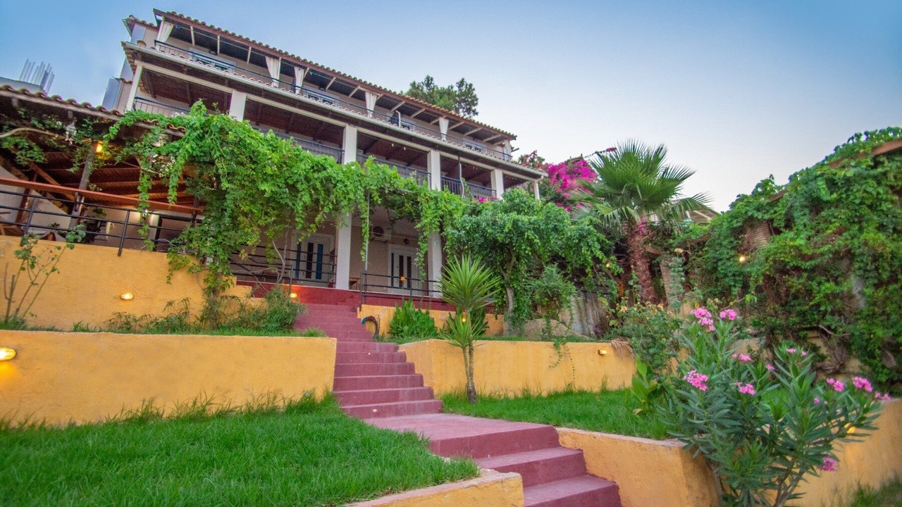 Photo of Outdoor in Laganas