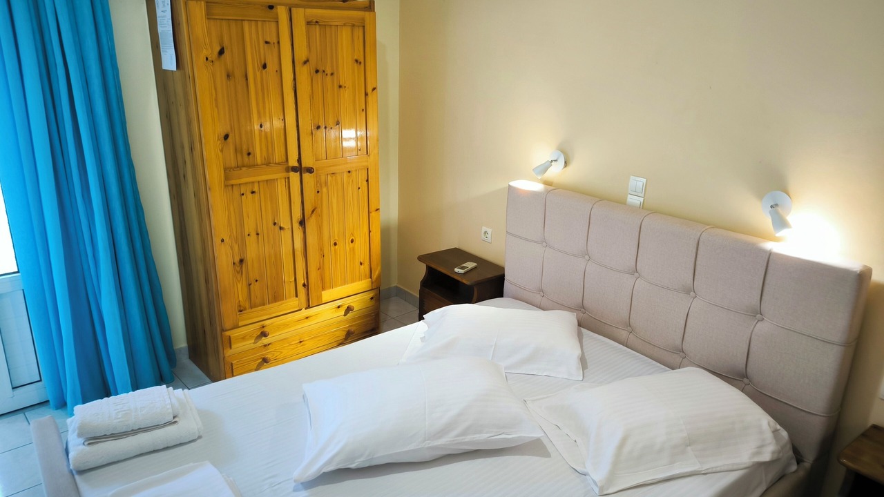 Photo of Bedroom in Laganas