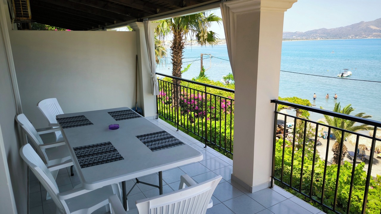 Photo of Patio Balcony in Laganas