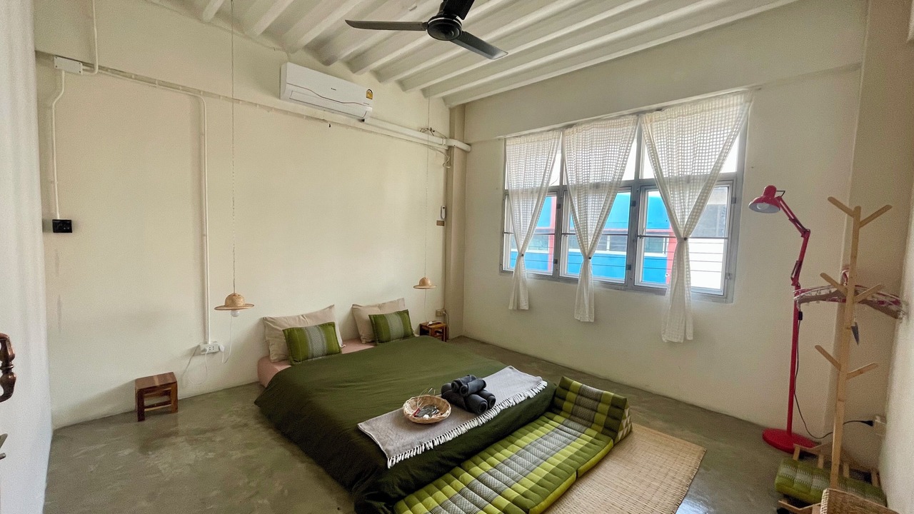 Photo of Bedroom in Talat Noi