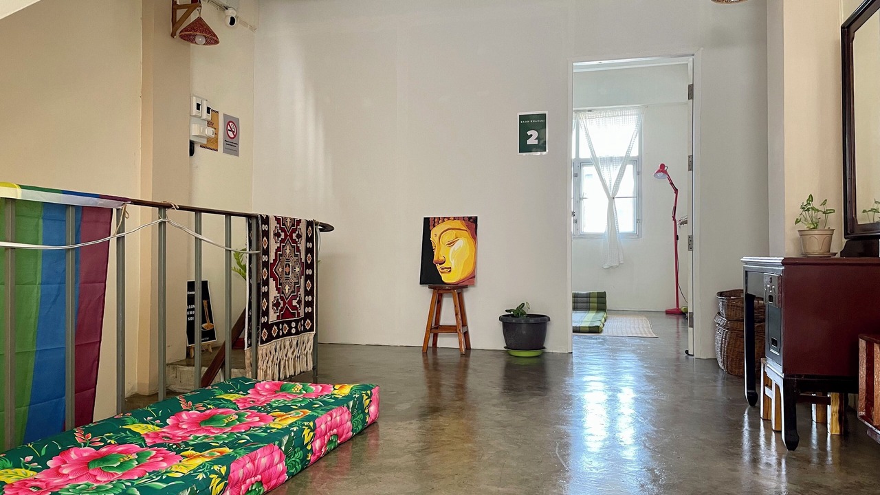 Photo of Bedroom in Talat Noi