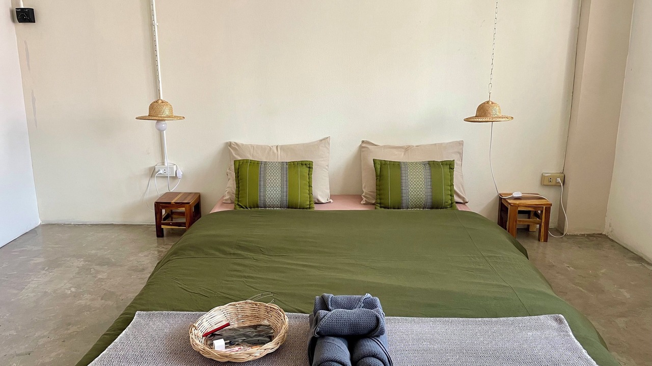 Photo of Bedroom in Talat Noi