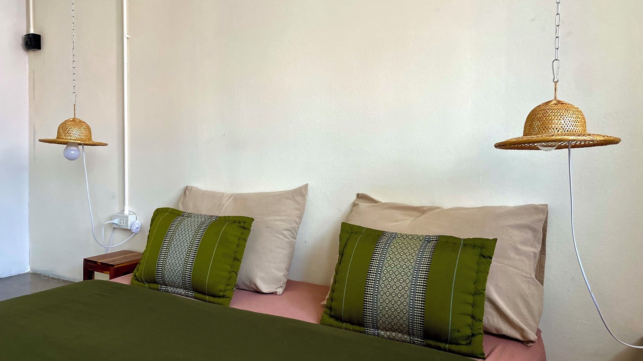 Photo of Bedroom in Talat Noi