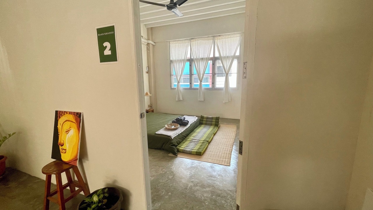 Photo of Bedroom in Talat Noi
