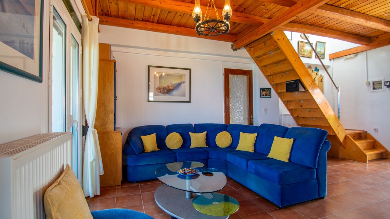 Photo of Livingroom in Drosia
