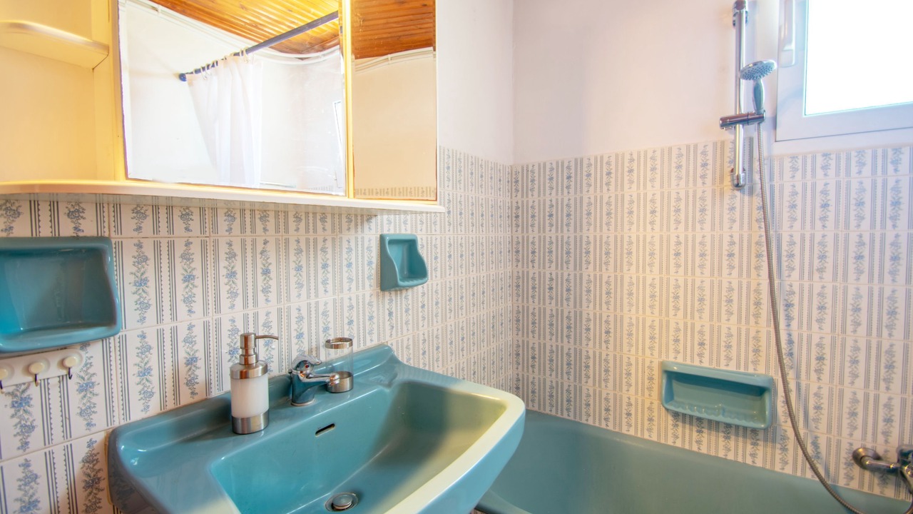 Photo of Bathroom in Drosia