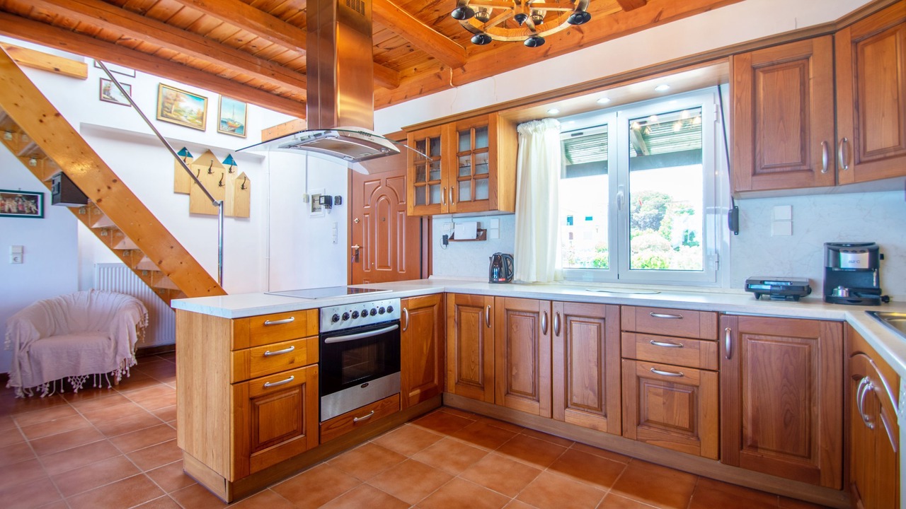 Photo of Kitchen in Drosia