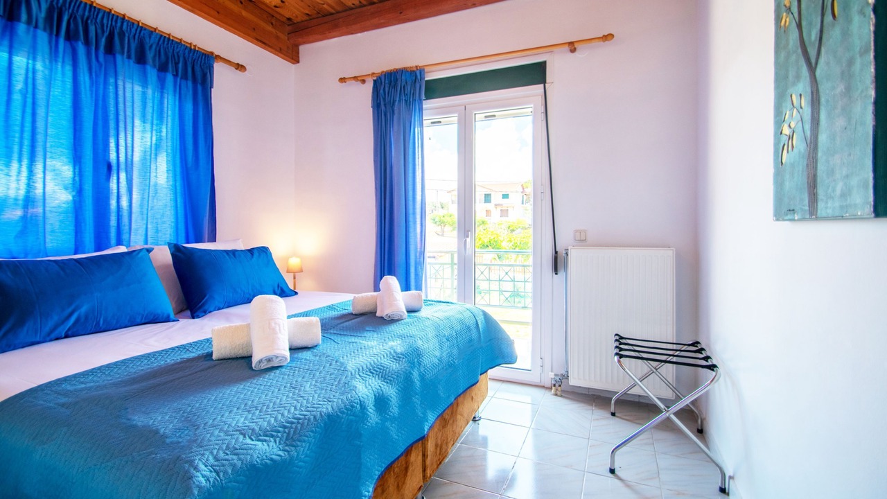 Photo of Bedroom in Drosia