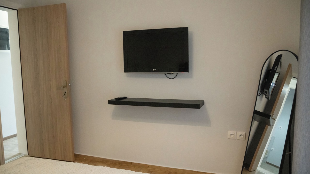 Photo of Bedroom in Palaio Faliro