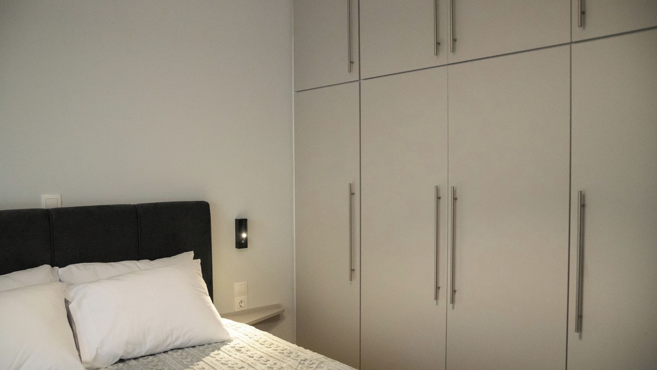 Photo of Bedroom in Palaio Faliro