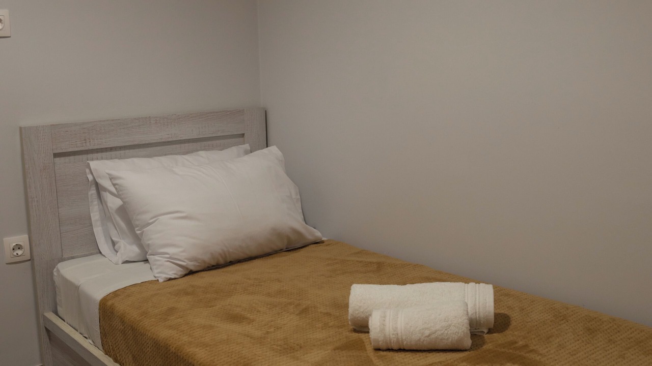 Photo of Bedroom in Palaio Faliro