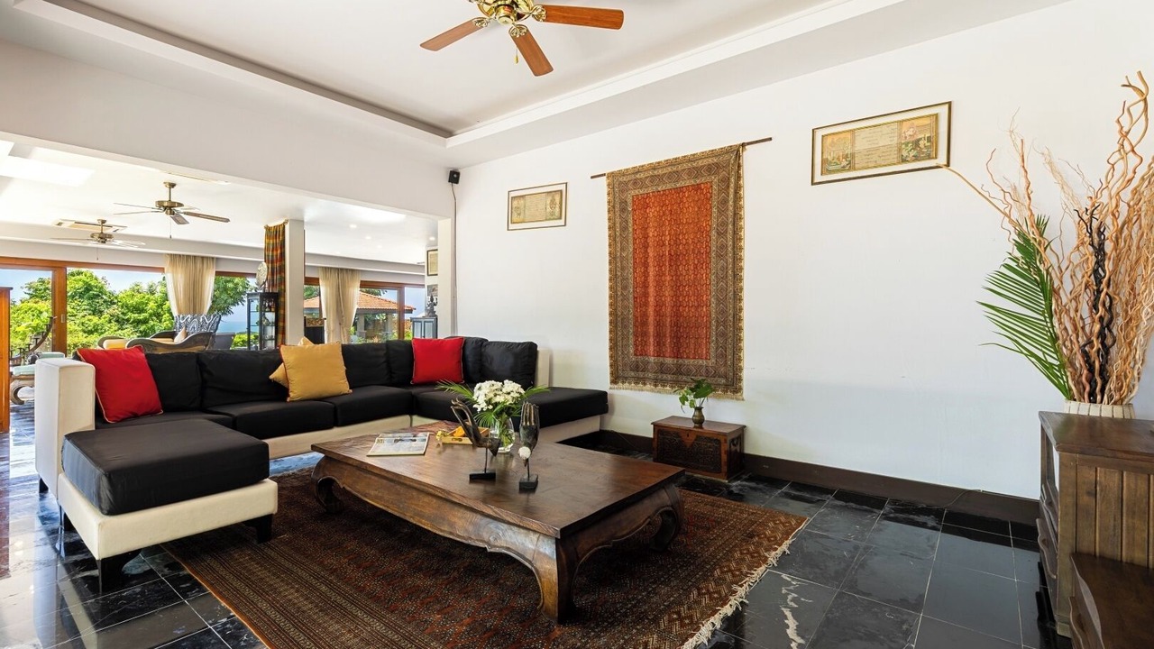 Photo of Livingroom in Moo 5