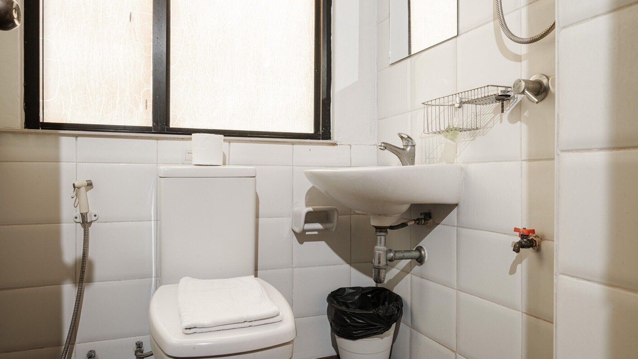 Photo of Bathroom in Lak Si