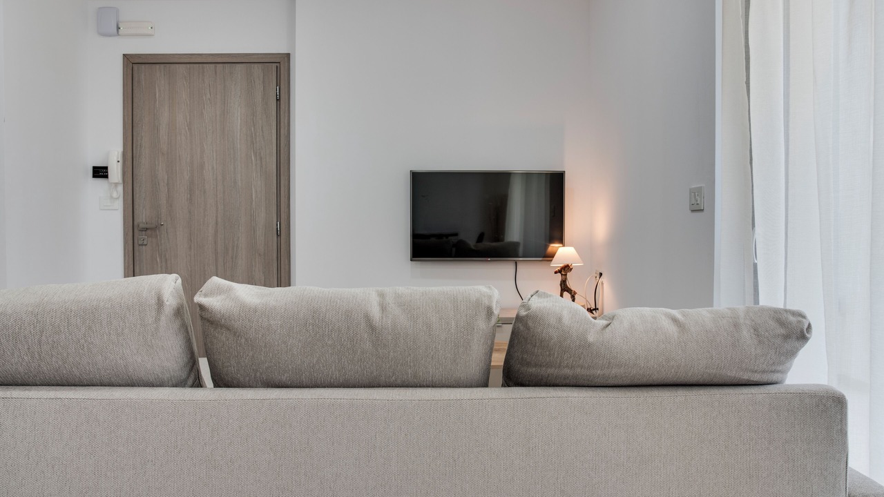 Photo of Livingroom in Kos Town