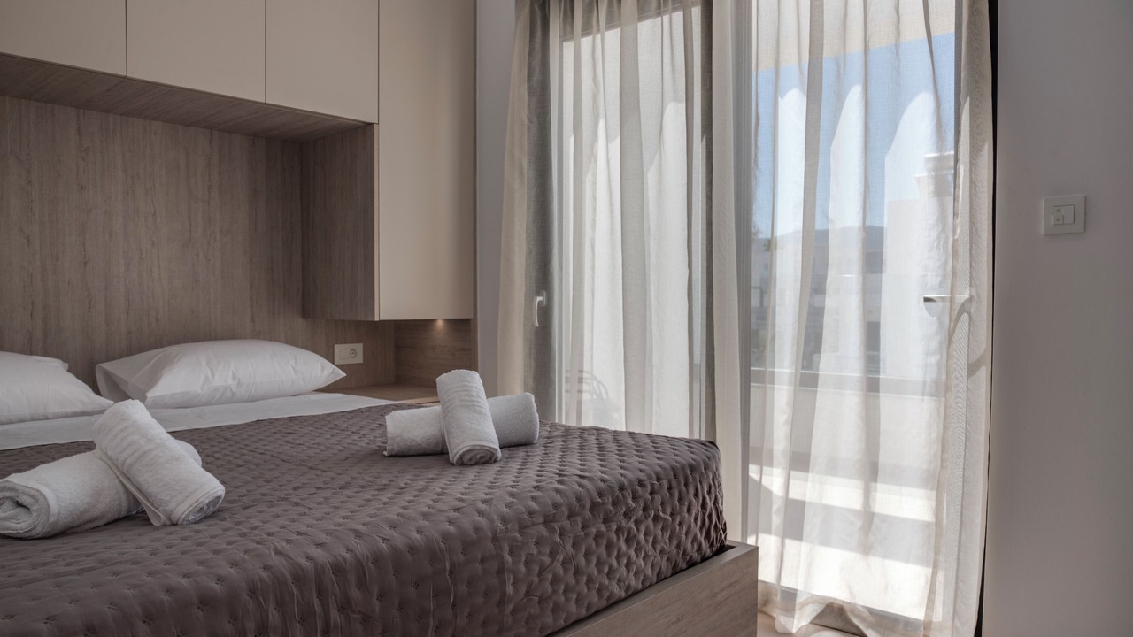 Photo of Bedroom in Kos Town