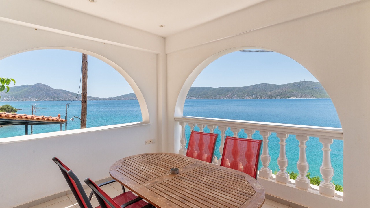 Photo of Outdoor in Salamis