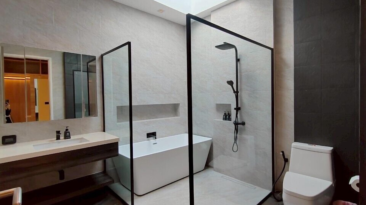 Photo of Bathroom in Khao Tao