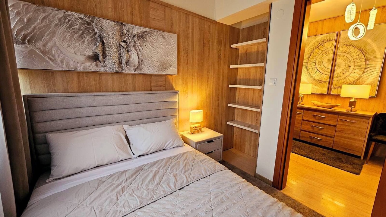 Photo of Bedroom in Agia Triada