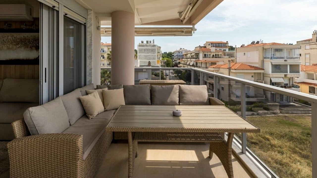Photo of Outdoor in Agia Triada