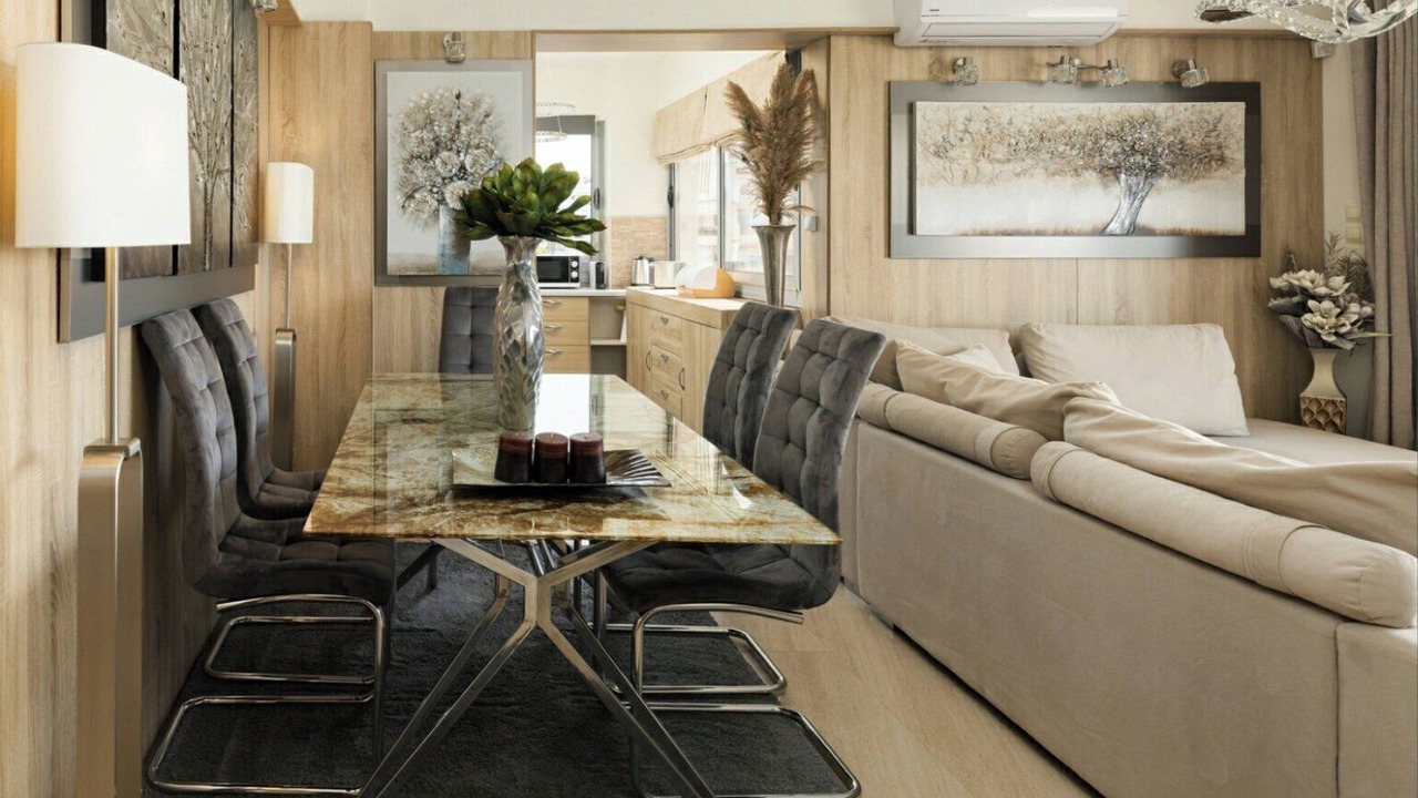 Photo of Livingroom in Agia Triada